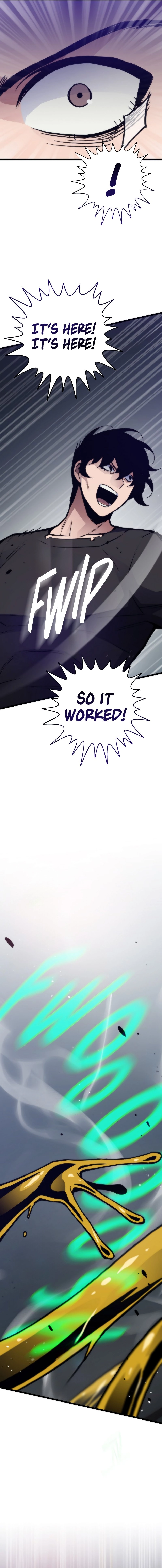 Past Life Returner Chapter 107, page 13 of 25