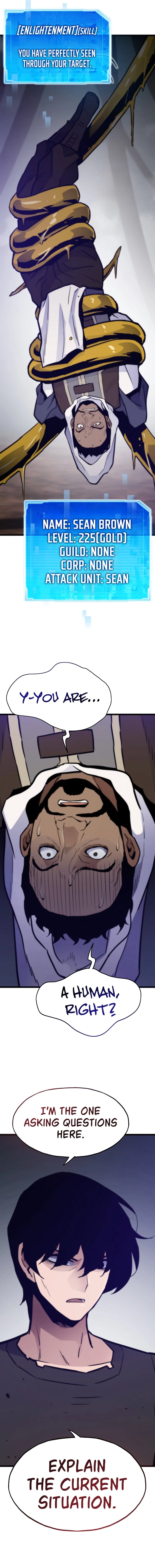 Past Life Returner Chapter 107, page 17 of 25