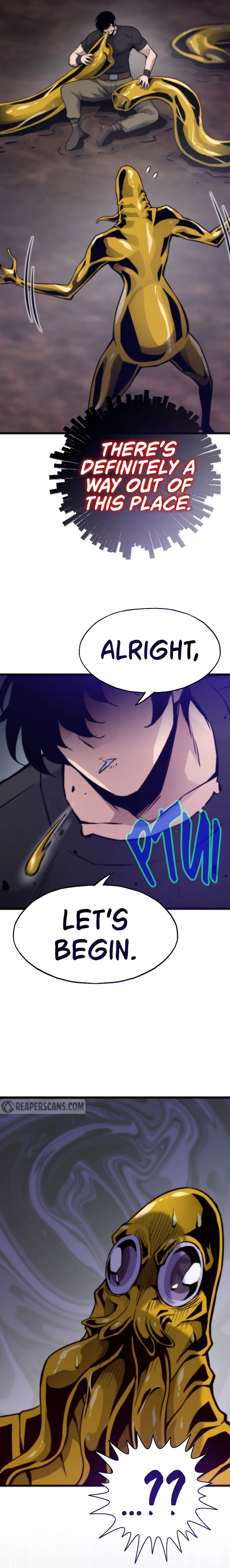 Past Life Returner Chapter 107, page 6 of 25