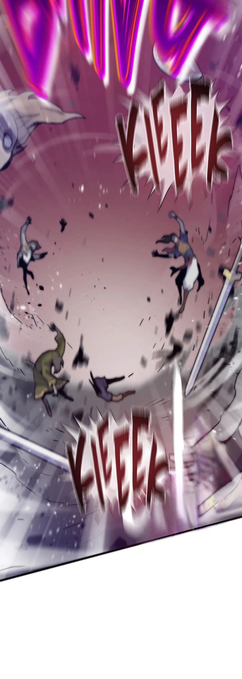 Past Life Returner Chapter 108, page 12 of 73