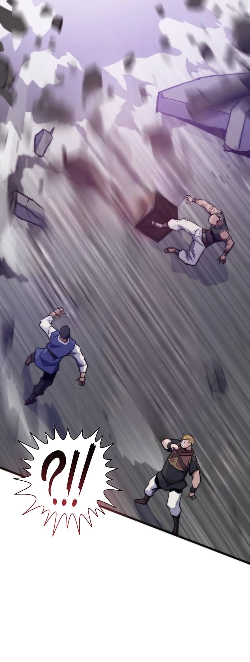Past Life Returner Chapter 108, page 23 of 73