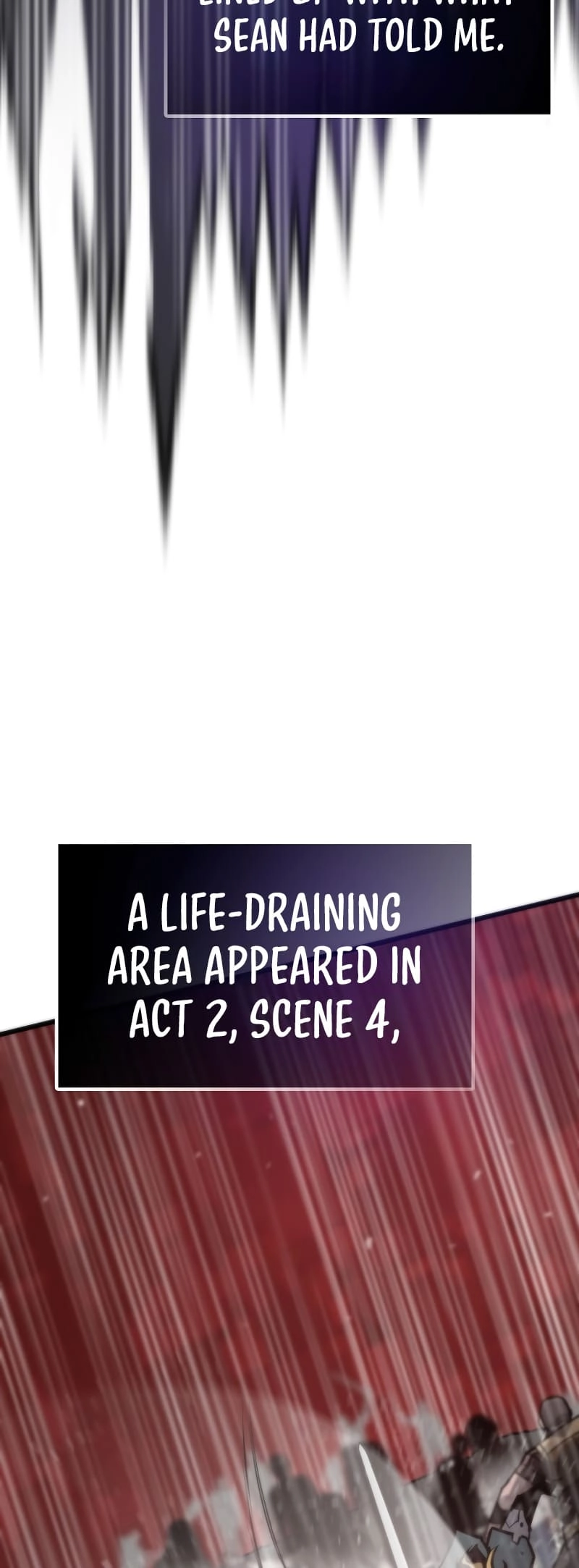 Past Life Returner Chapter 108, page 36 of 73