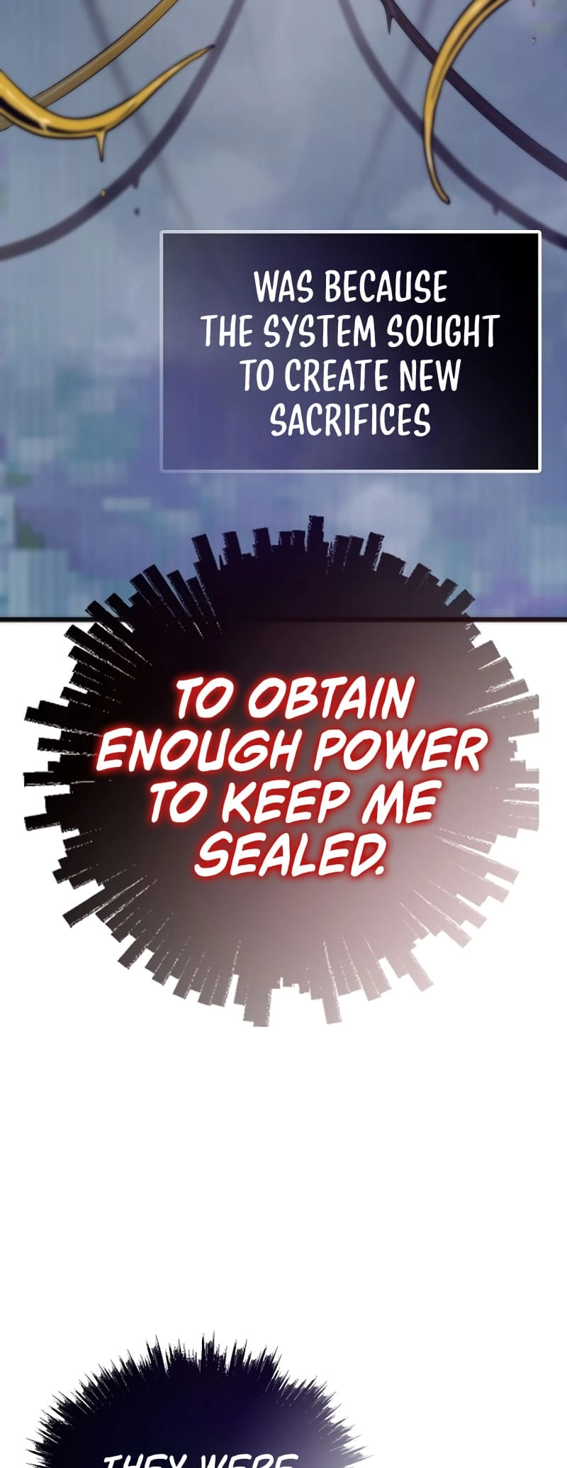Past Life Returner Chapter 108, page 39 of 73