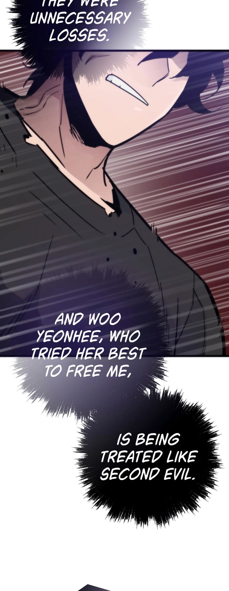 Past Life Returner Chapter 108, page 40 of 73