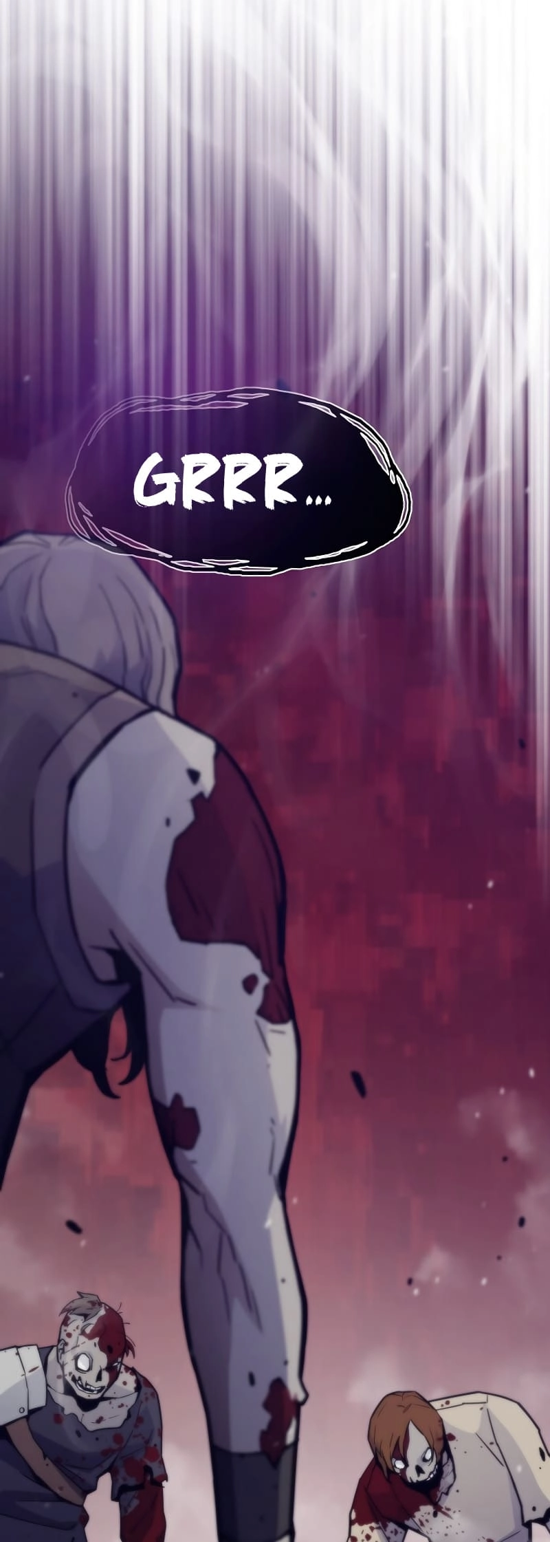 Past Life Returner Chapter 108, page 7 of 73