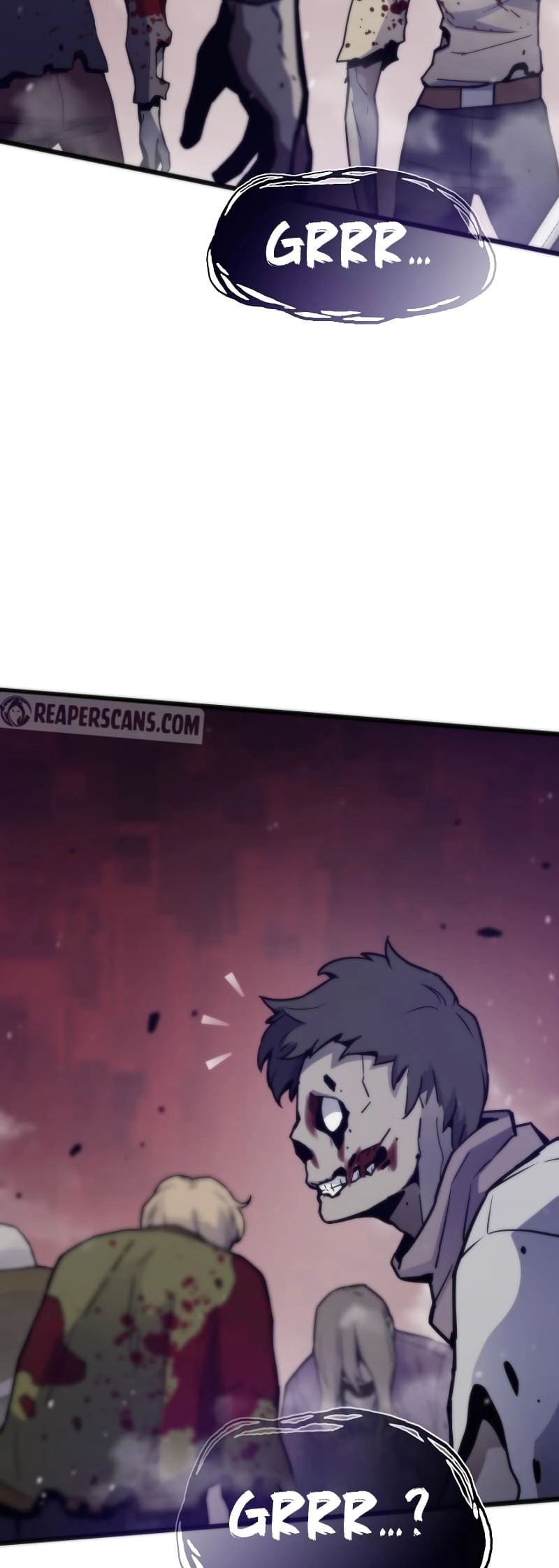 Past Life Returner Chapter 108, page 8 of 73