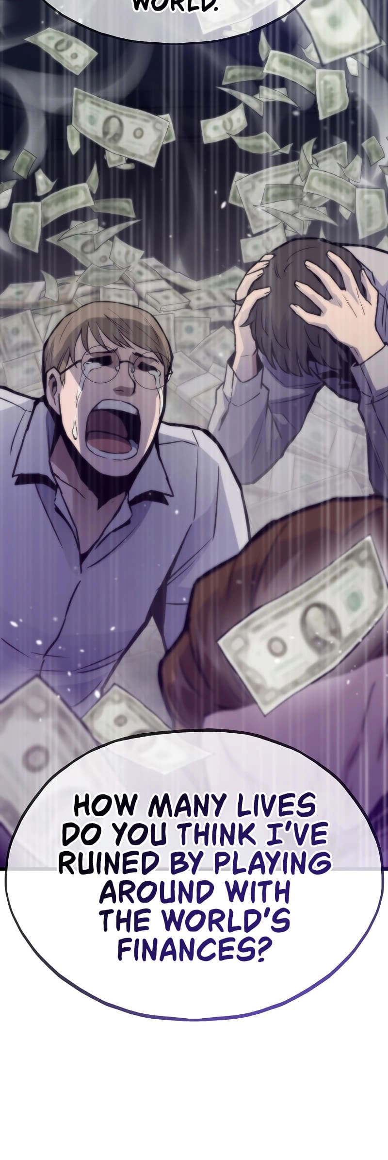 Past Life Returner Chapter 109, page 10 of 66