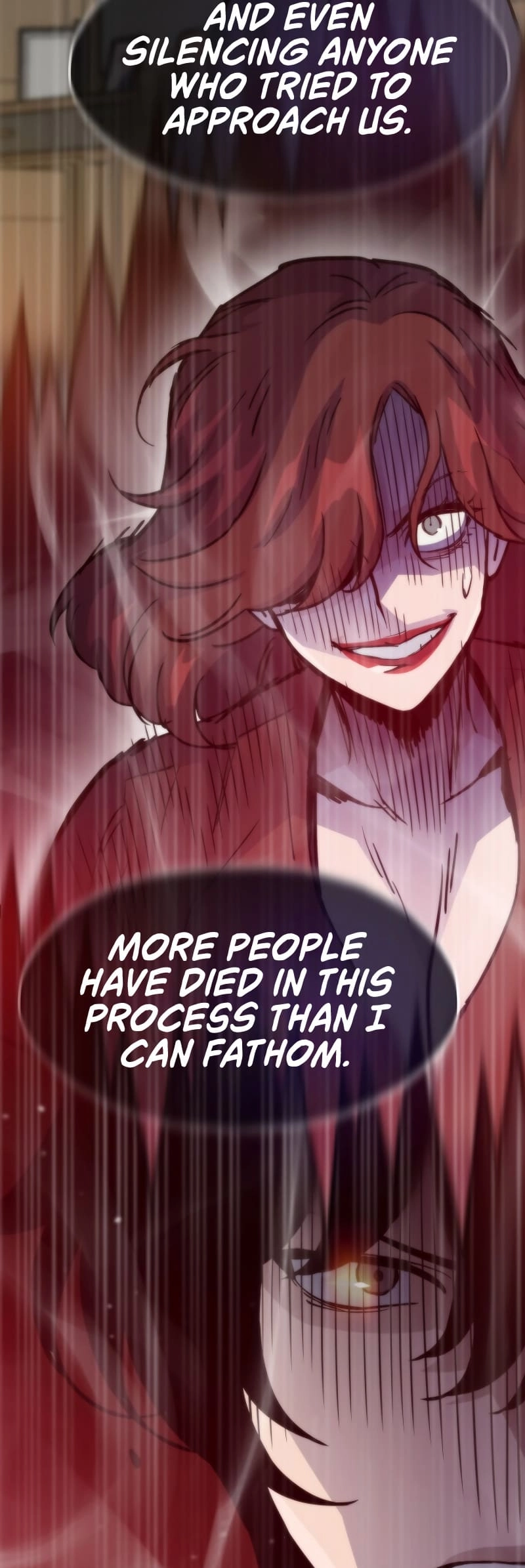 Past Life Returner Chapter 109, page 12 of 66