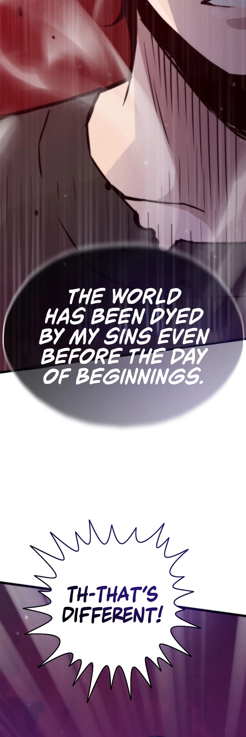 Past Life Returner Chapter 109, page 13 of 66