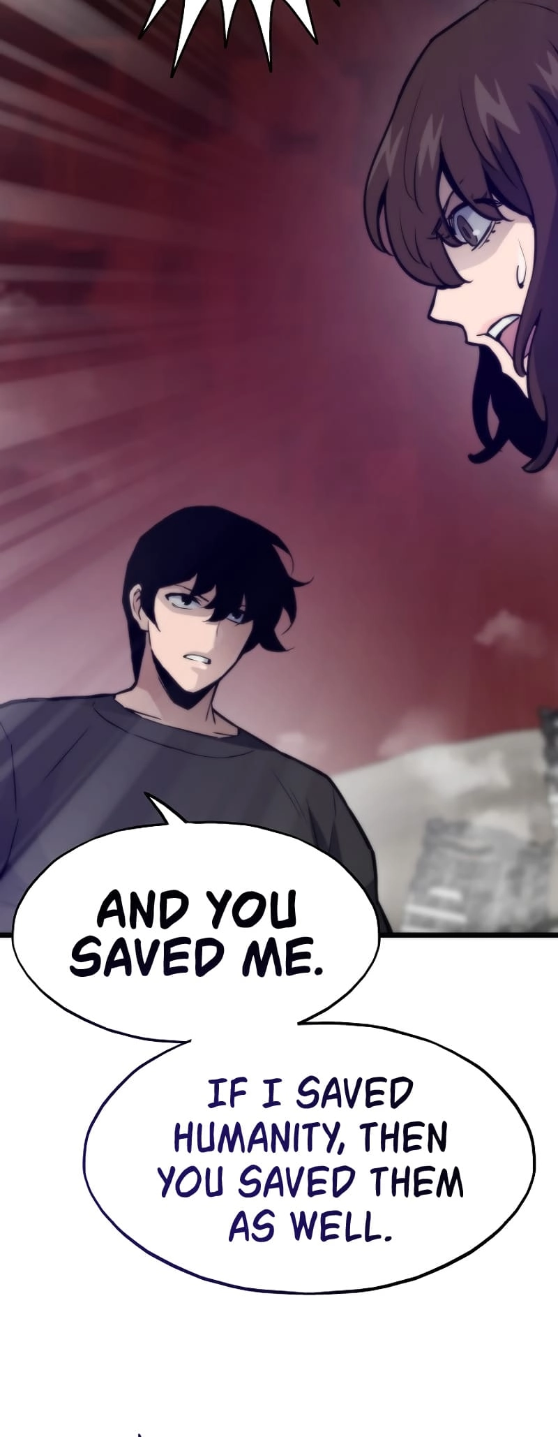 Past Life Returner Chapter 109, page 15 of 66
