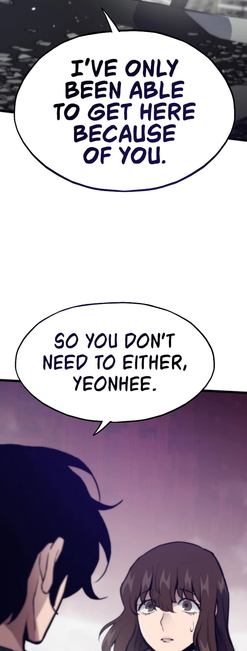 Past Life Returner Chapter 109, page 20 of 66