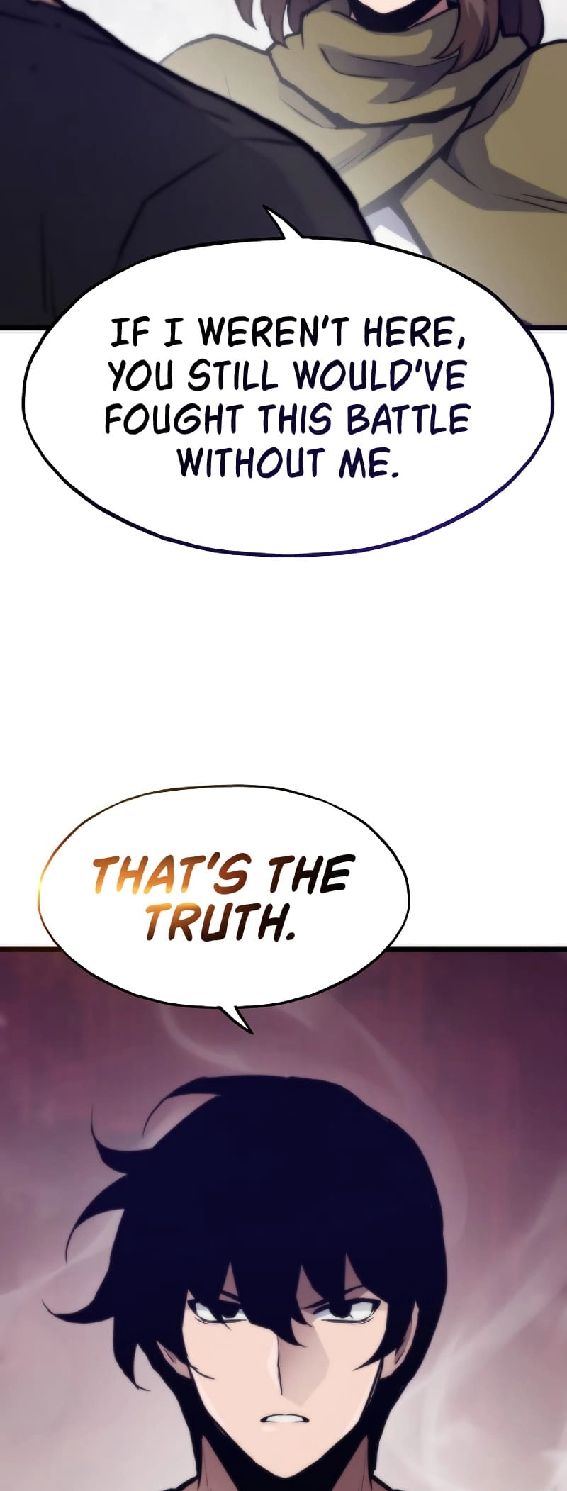 Past Life Returner Chapter 109, page 21 of 66