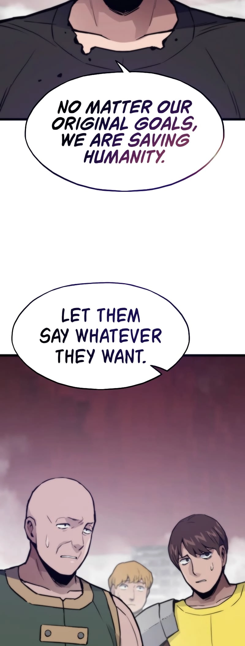 Past Life Returner Chapter 109, page 22 of 66