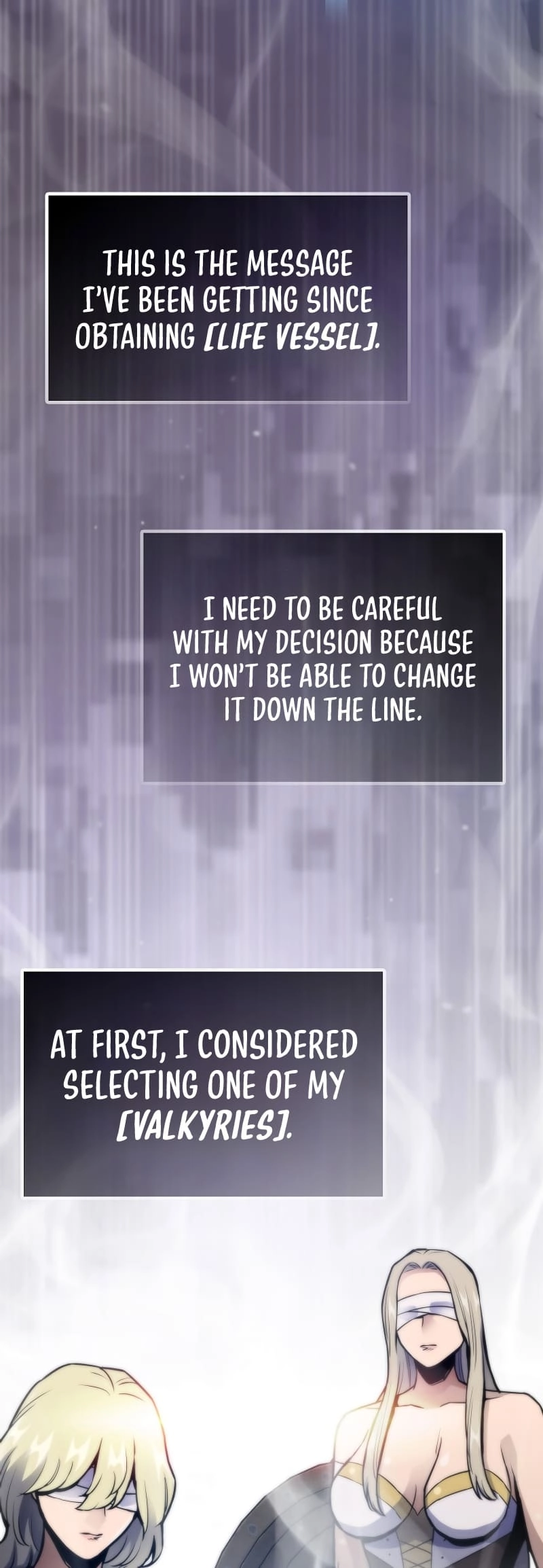 Past Life Returner Chapter 109, page 27 of 66