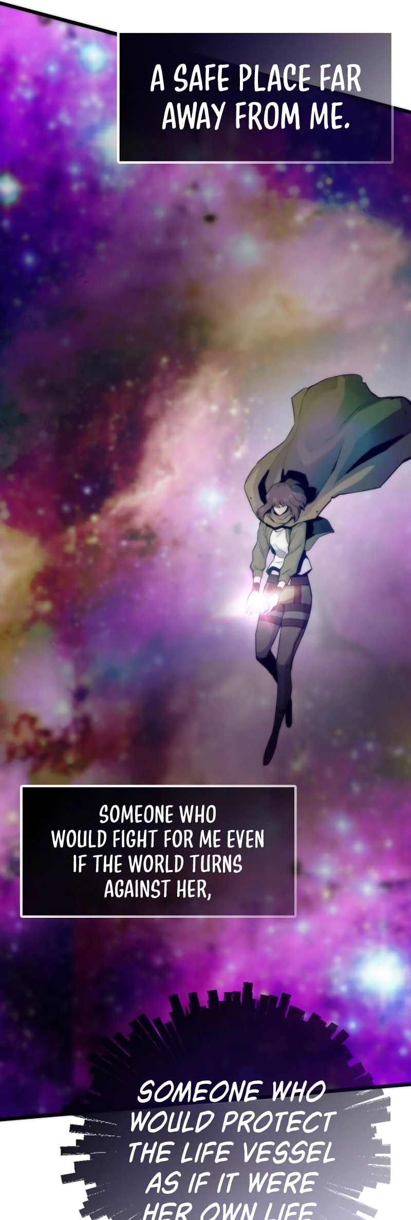 Past Life Returner Chapter 109, page 31 of 66