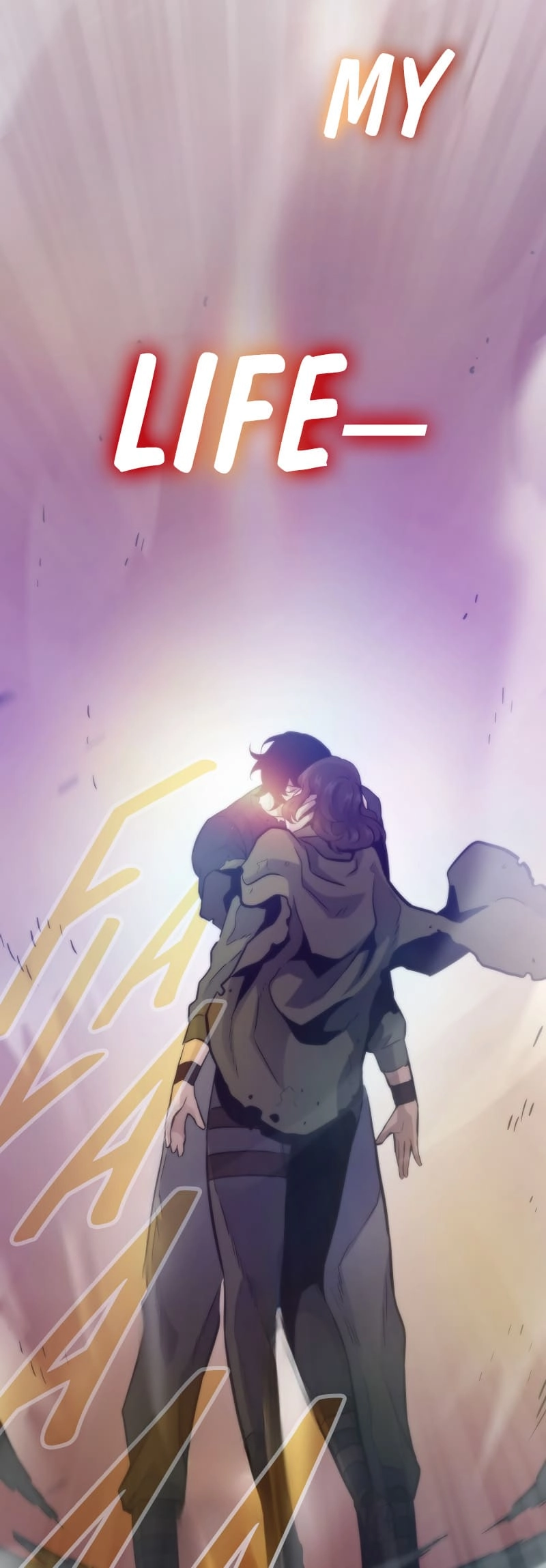 Past Life Returner Chapter 109, page 36 of 66