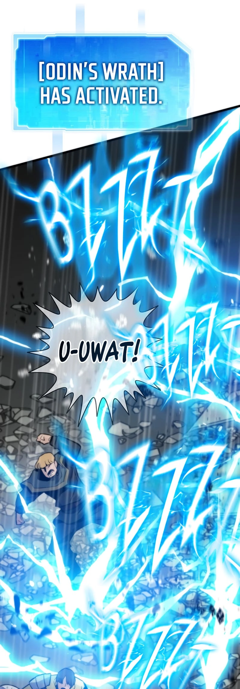Past Life Returner Chapter 109, page 39 of 66