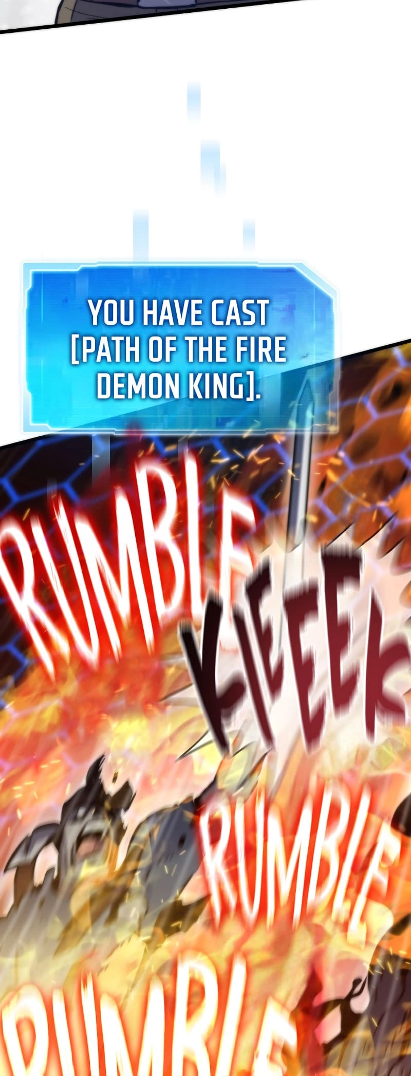 Past Life Returner Chapter 109, page 44 of 66
