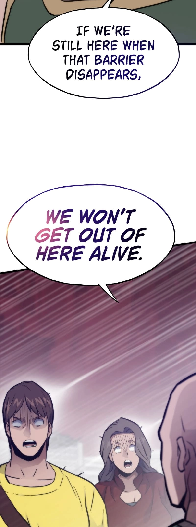 Past Life Returner Chapter 109, page 61 of 66