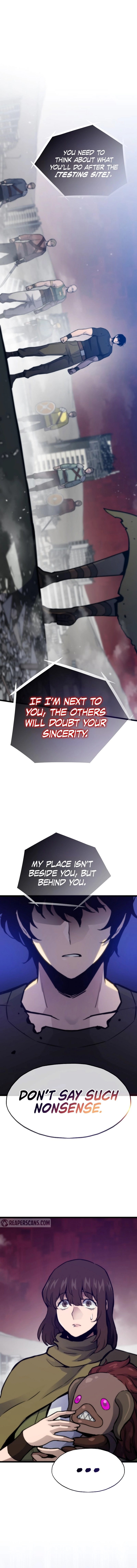 Past Life Returner Chapter 109, page 8 of 66