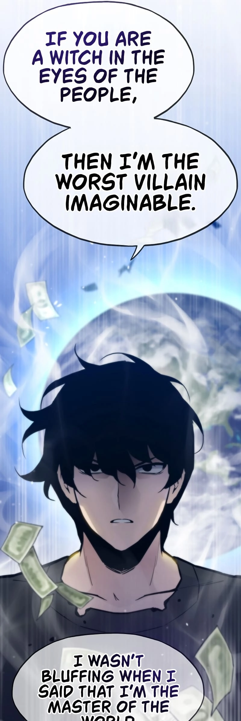 Past Life Returner Chapter 109, page 9 of 66