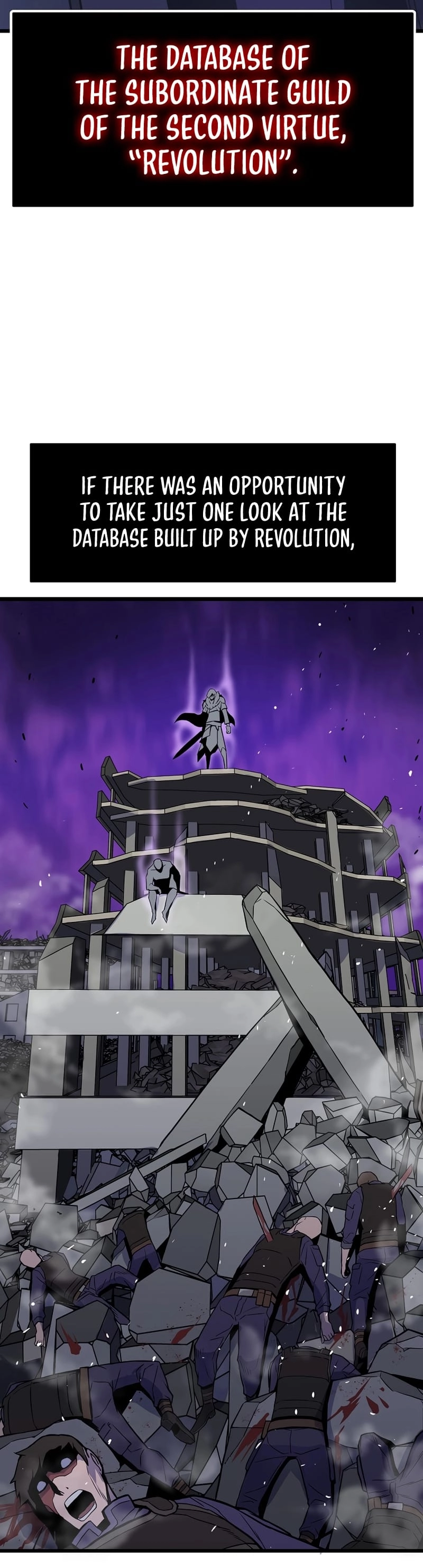 Past Life Returner Chapter 11, page 12 of 56