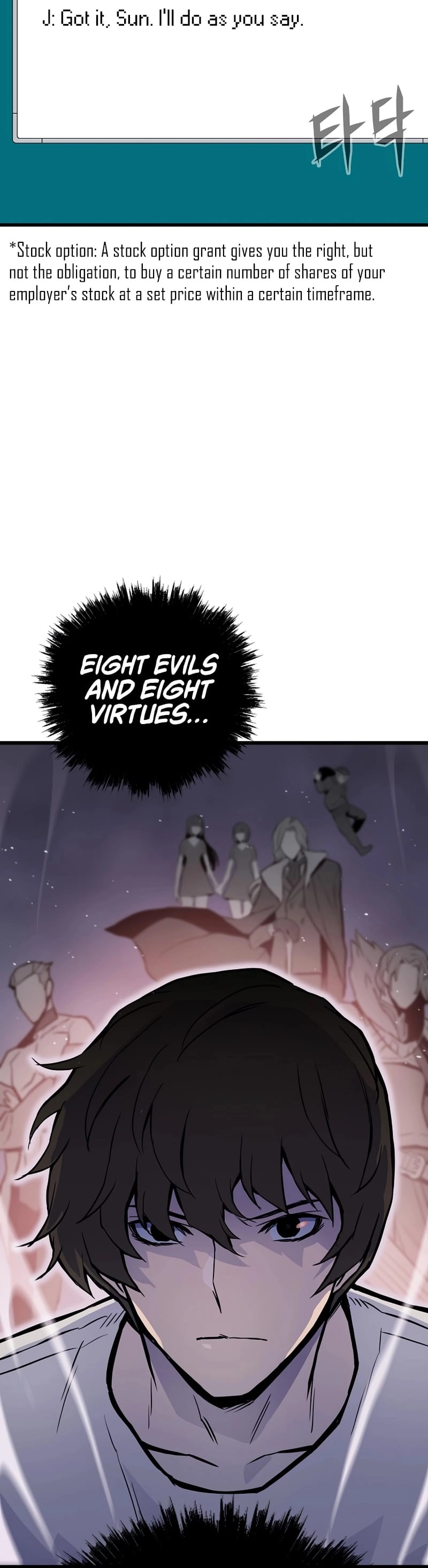 Past Life Returner Chapter 11, page 14 of 56
