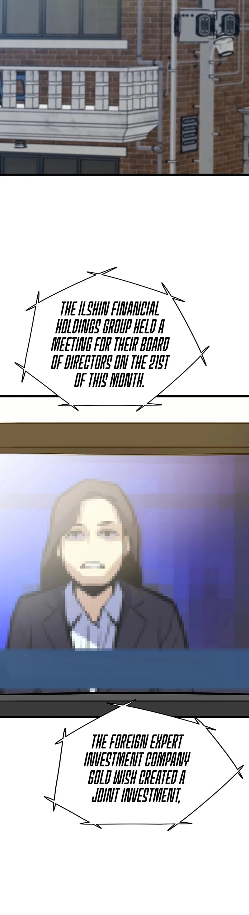 Past Life Returner Chapter 11, page 16 of 56