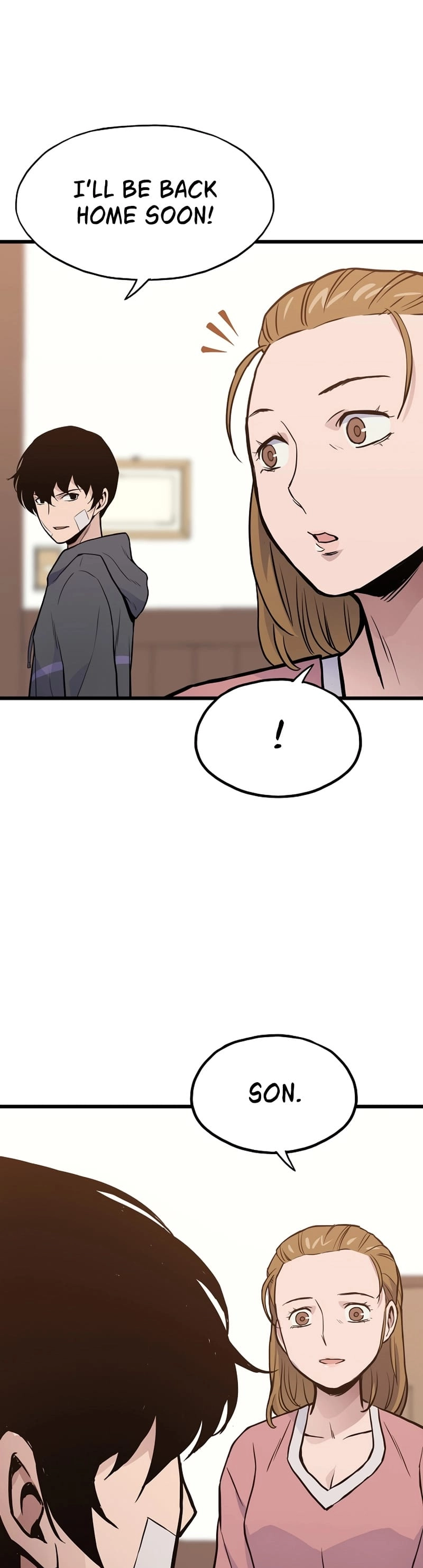 Past Life Returner Chapter 11, page 19 of 56