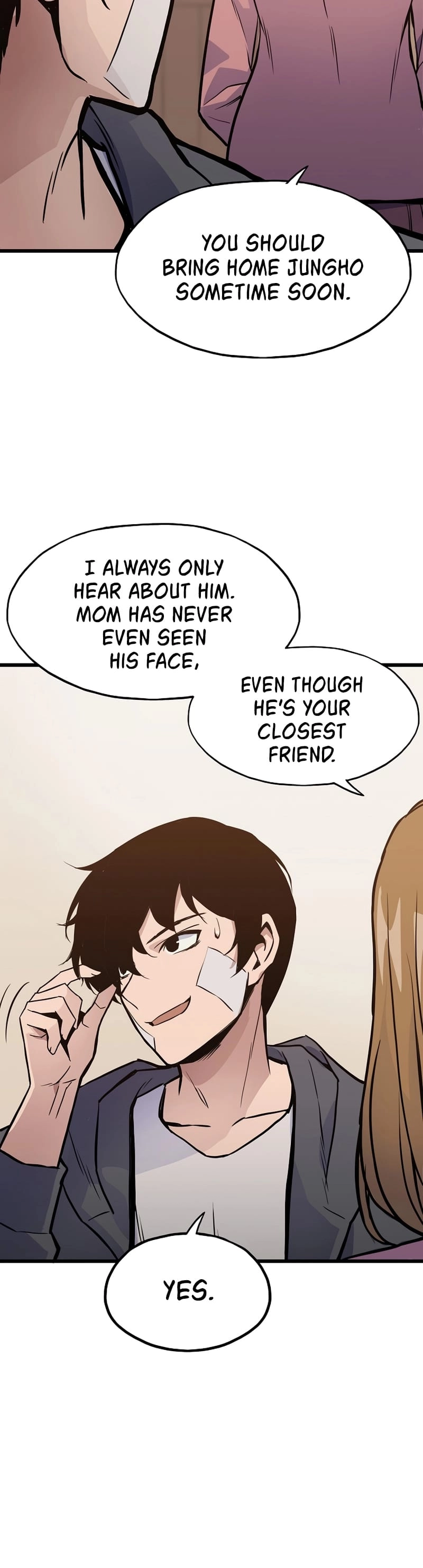 Past Life Returner Chapter 11, page 20 of 56