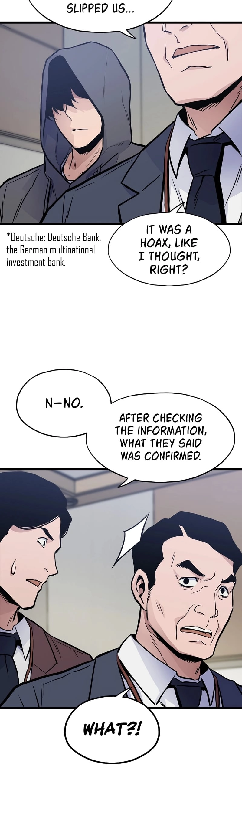 Past Life Returner Chapter 11, page 28 of 56