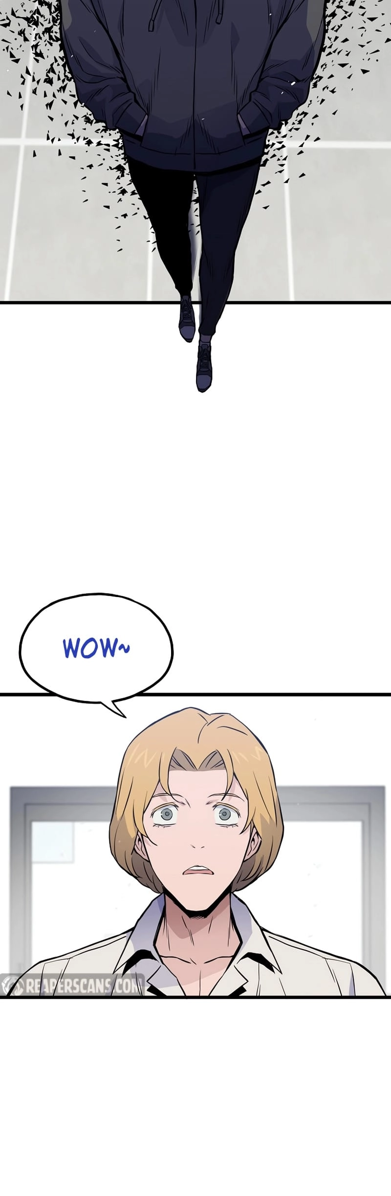 Past Life Returner Chapter 11, page 36 of 56