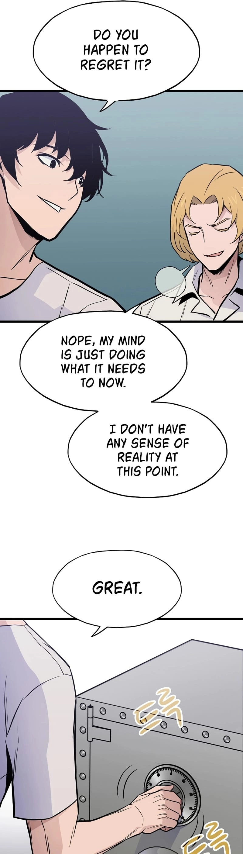 Past Life Returner Chapter 11, page 45 of 56
