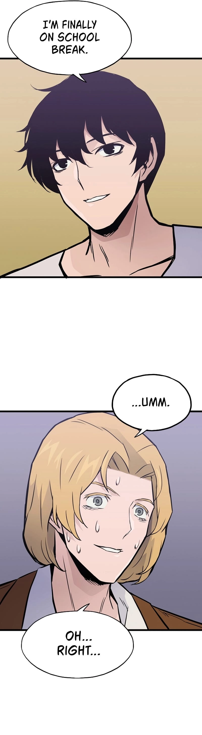 Past Life Returner Chapter 11, page 49 of 56