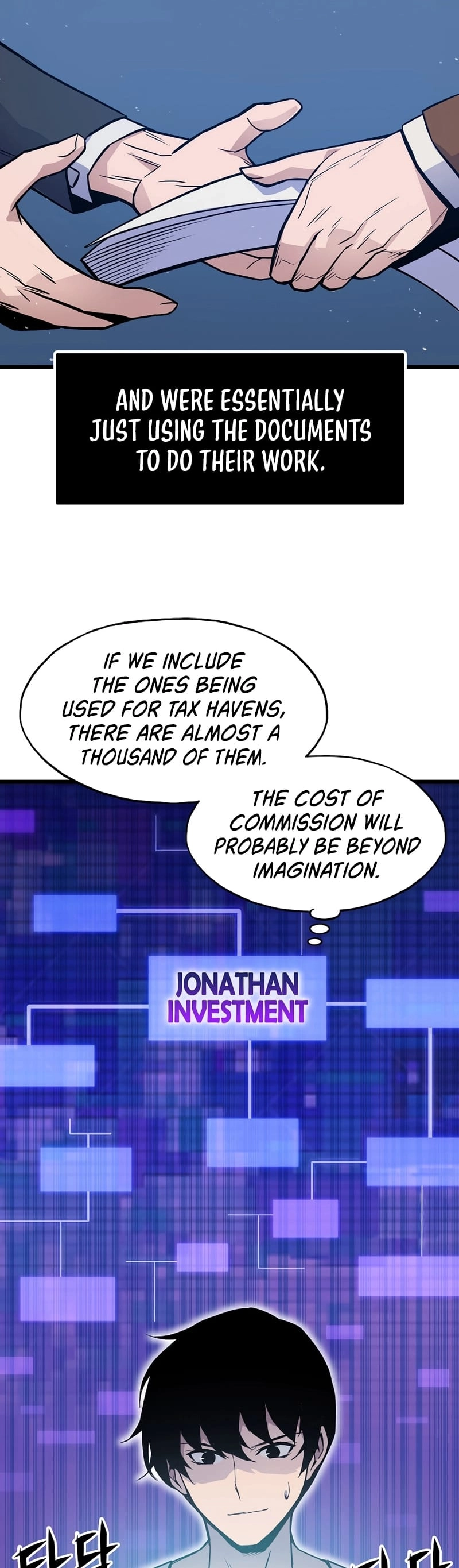 Past Life Returner Chapter 11, page 7 of 56