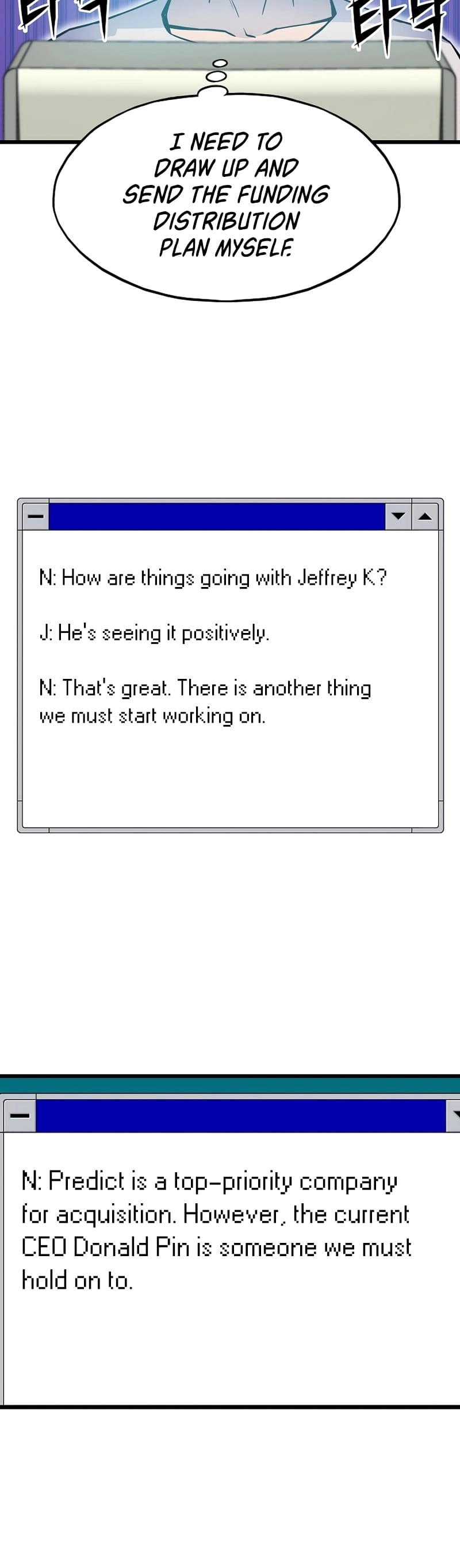 Past Life Returner Chapter 11, page 8 of 56