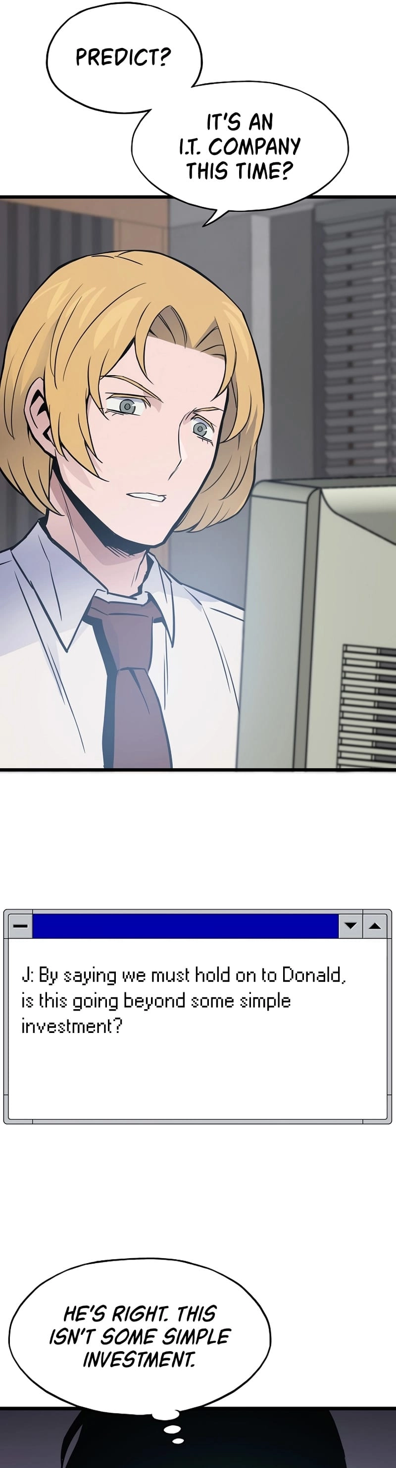 Past Life Returner Chapter 11, page 9 of 56