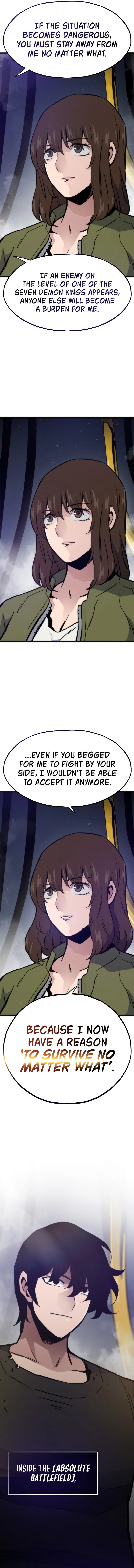 Past Life Returner Chapter 110, page 16 of 22