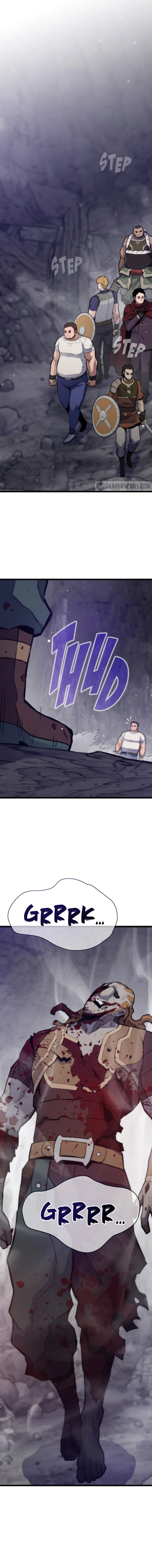 Past Life Returner Chapter 111, page 12 of 20