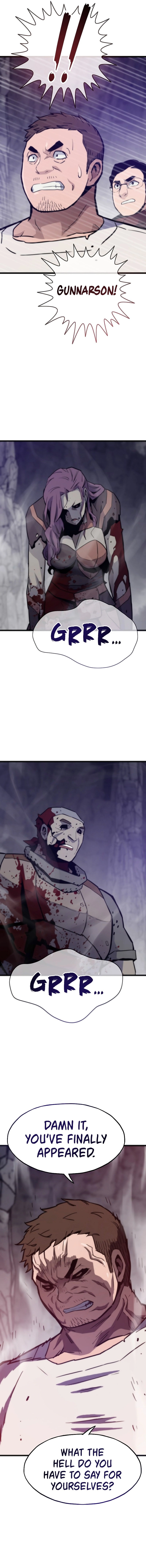 Past Life Returner Chapter 111, page 13 of 20
