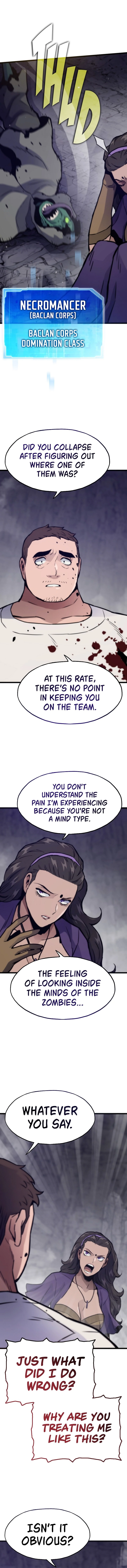 Past Life Returner Chapter 111, page 8 of 20