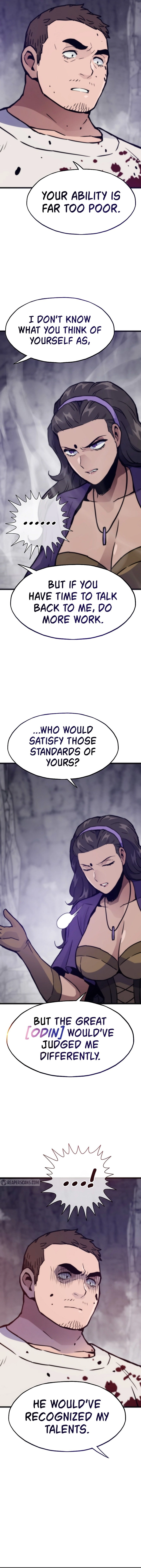 Past Life Returner Chapter 111, page 9 of 20