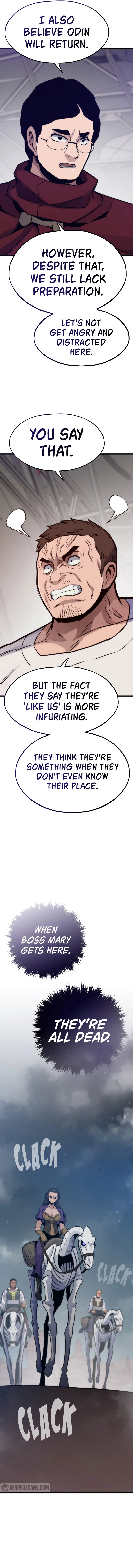Past Life Returner Chapter 112, page 14 of 25