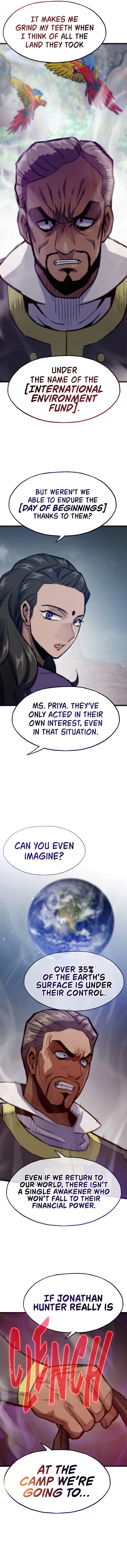 Past Life Returner Chapter 112, page 16 of 25