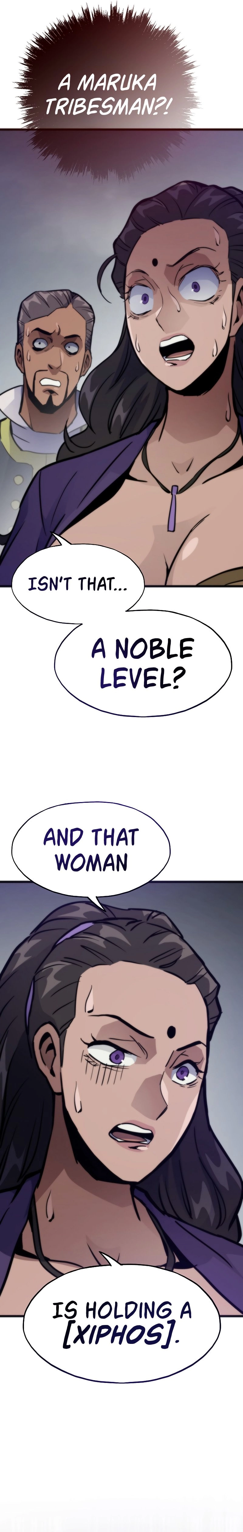Past Life Returner Chapter 112, page 23 of 25