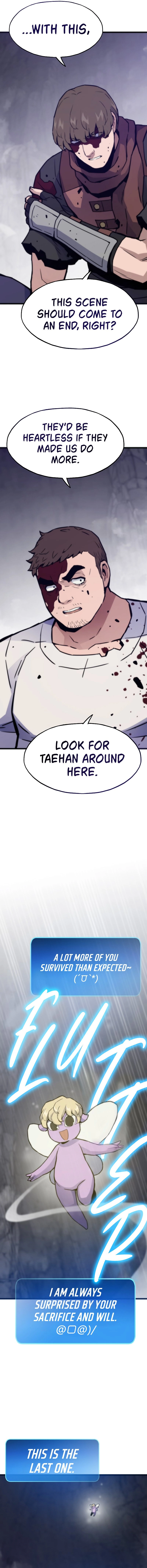 Past Life Returner Chapter 112, page 6 of 25