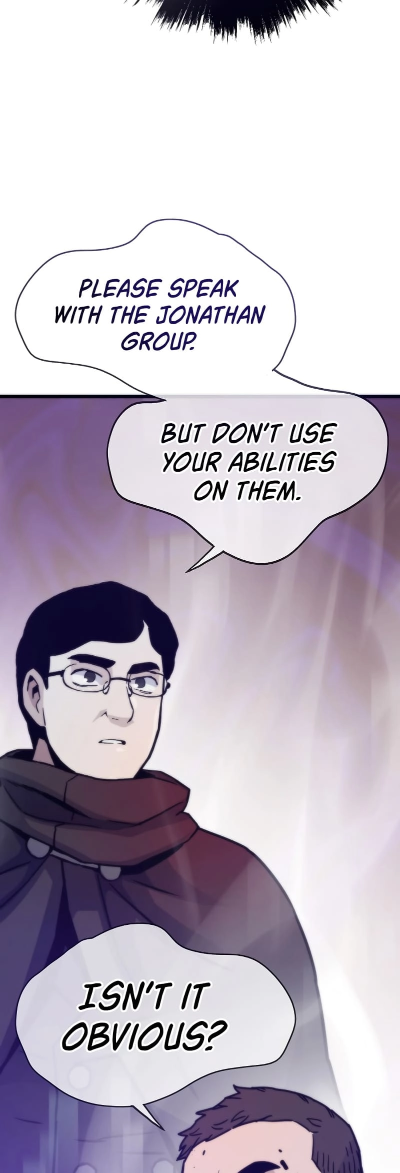Past Life Returner Chapter 113, page 19 of 85