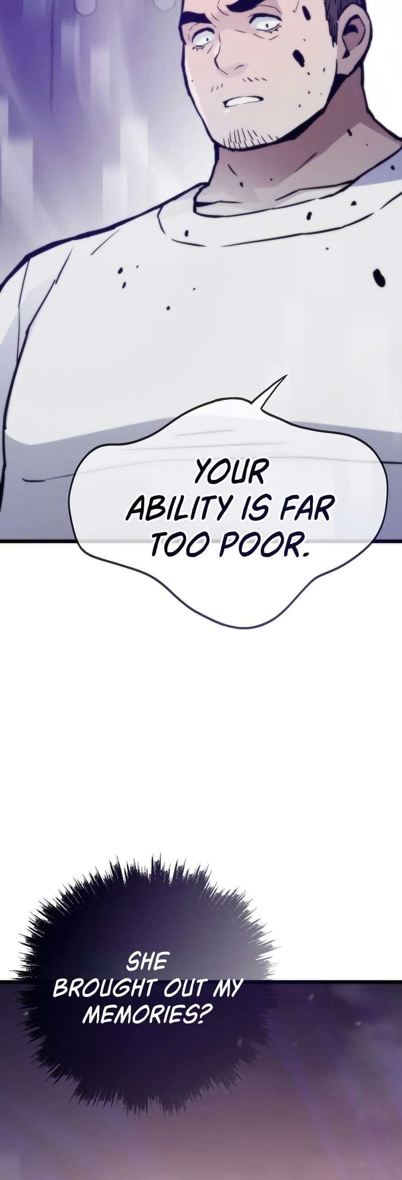 Past Life Returner Chapter 113, page 20 of 85