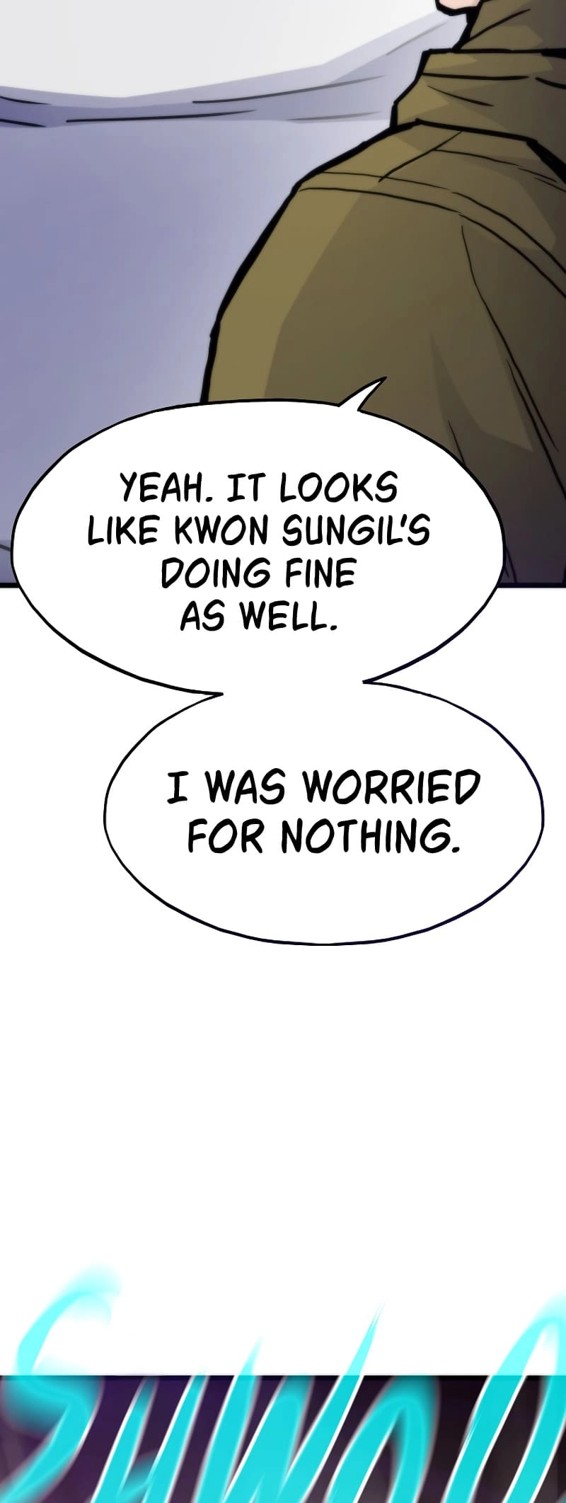 Past Life Returner Chapter 113, page 25 of 85