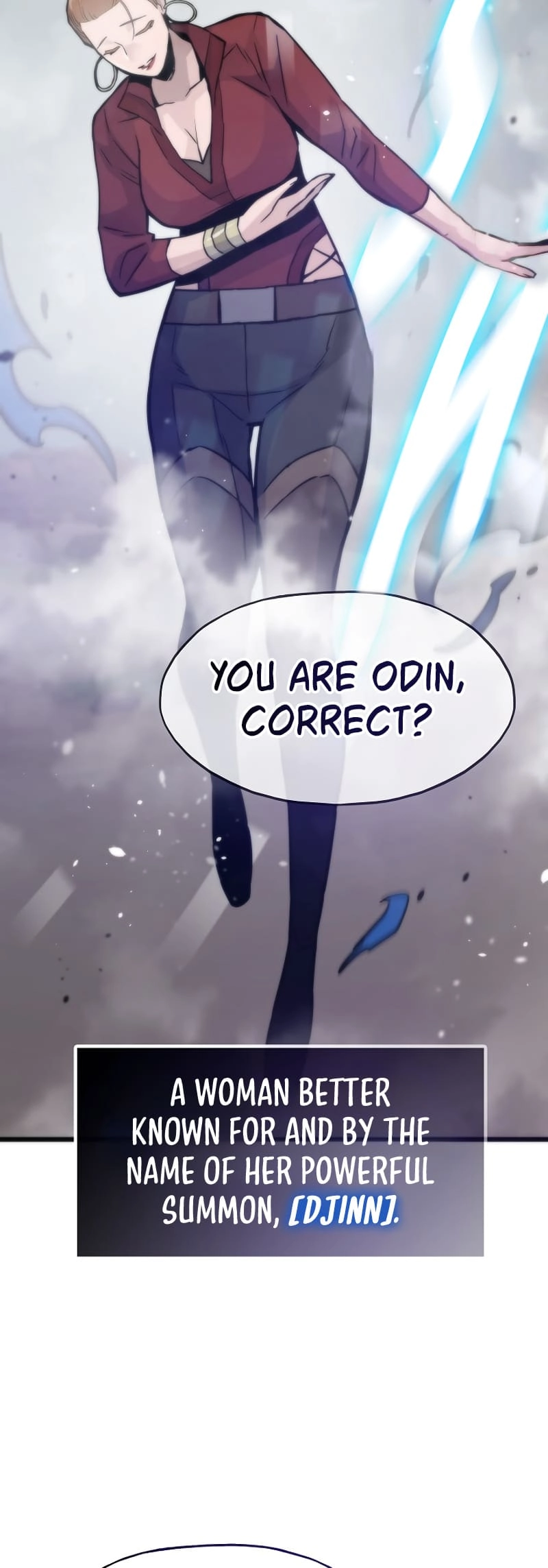Past Life Returner Chapter 113, page 46 of 85